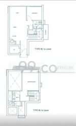 Icon (D2), Apartment #461557401